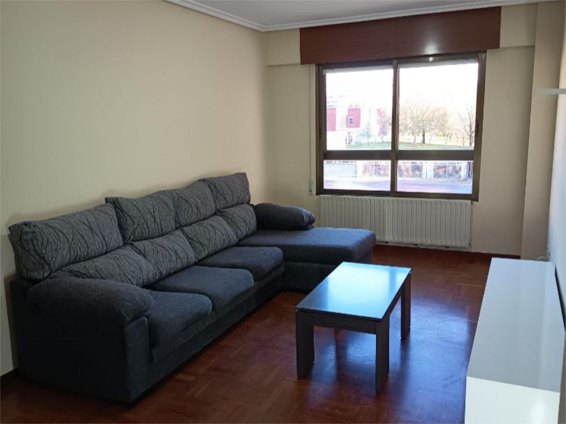 Sala d'estar de Pis de lloguer en Burgos Capital