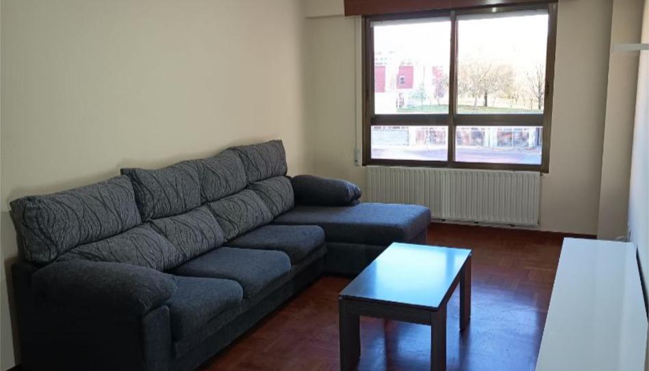 Photo 1 of Flat to rent in Calle Marqués de Berlanga, 10, Illera, Burgos