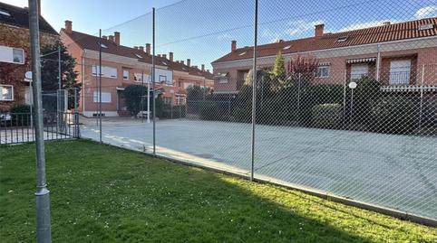 Foto 2 de Pis en venda a Calle Ignacio Serrano, 73, Covaresa, Valladolid