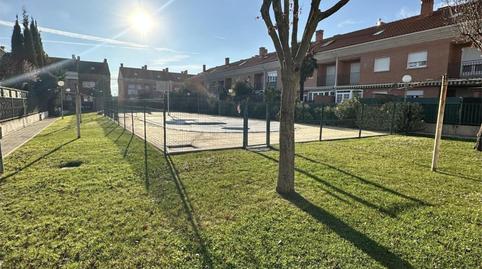 Foto 3 de Pis en venda a Calle Ignacio Serrano, 73, Covaresa, Valladolid