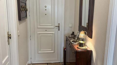 Foto 5 de Pis en venda a Calle Ignacio Serrano, 73, Covaresa, Valladolid