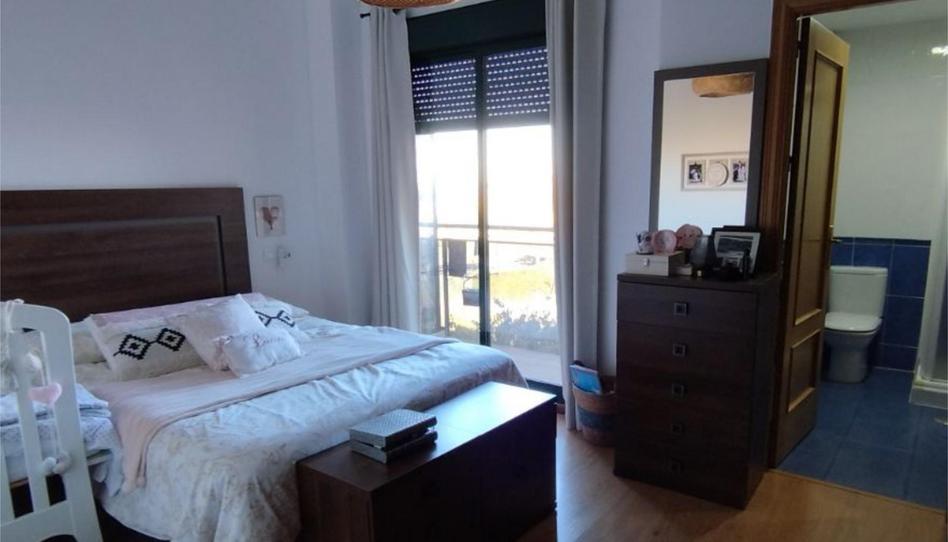 Photo 1 of Flat for sale in Avenida Almendros, 1, Argamasilla de Calatrava, Ciudad Real