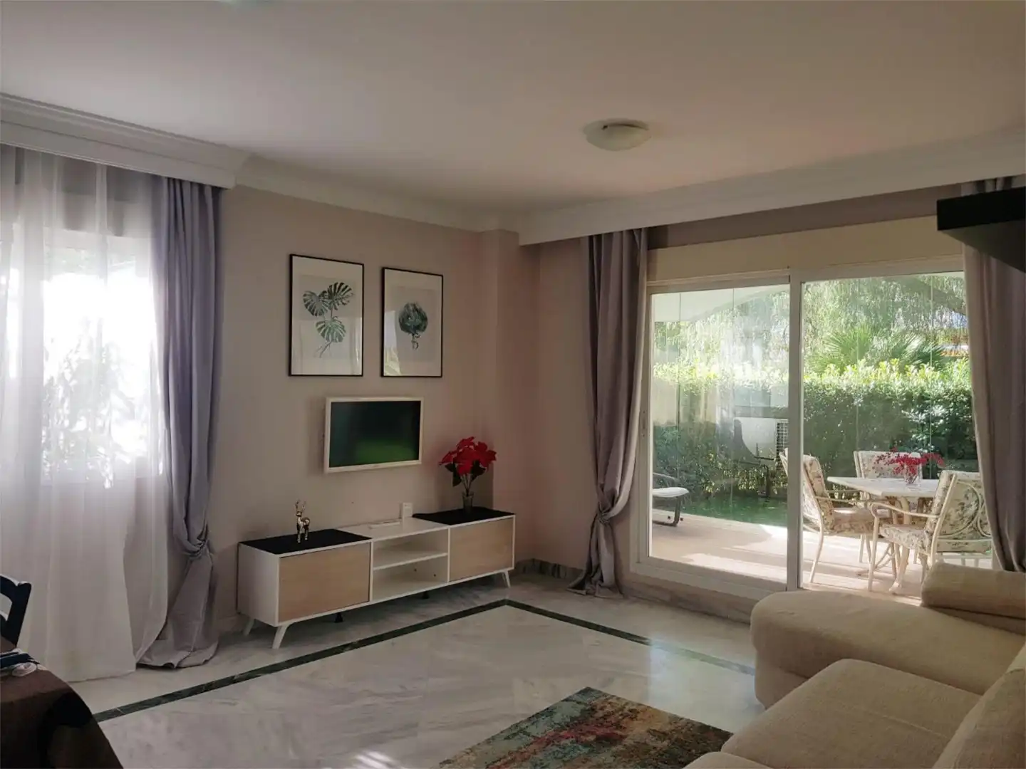 Flat for rent in Avenida Príncipe Salman, 1, La Dama de Noche - La Alzambra Flat for rent in Avenida Príncipe Salman, 1, La Dama de Noche - La Alzambra