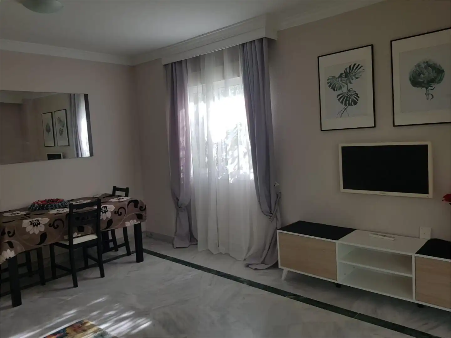 Flat for rent in Avenida Príncipe Salman, 1, La Dama de Noche - La Alzambra Flat for rent in Avenida Príncipe Salman, 1, La Dama de Noche - La Alzambra