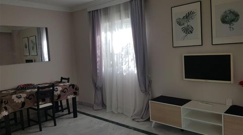 Foto 3 de Piso de alquiler en Avenida Príncipe Salman, 1, La Dama de Noche - La Alzambra, Marbella