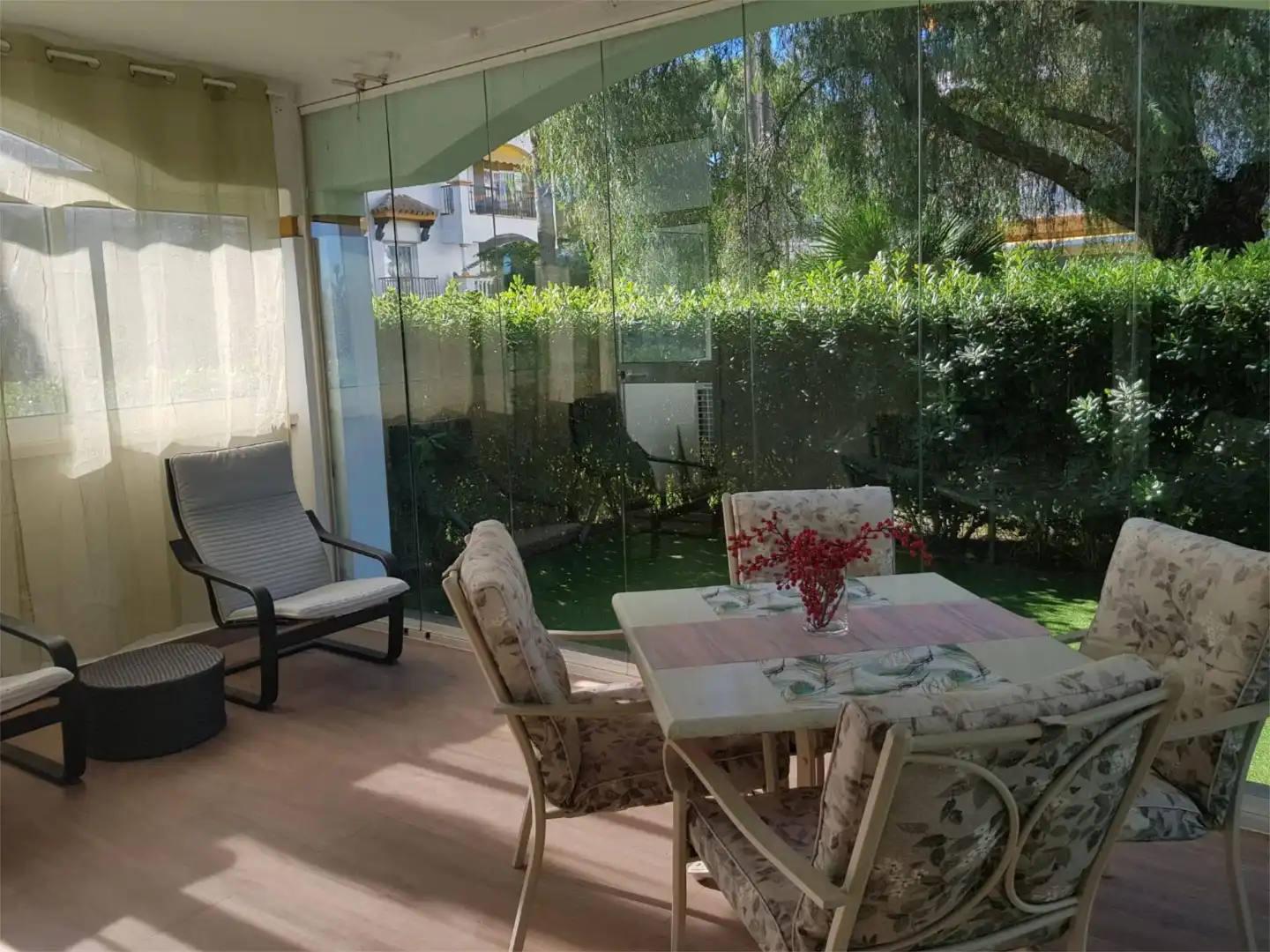 Flat for rent in Avenida Príncipe Salman, 1, La Dama de Noche - La Alzambra Flat for rent in Avenida Príncipe Salman, 1, La Dama de Noche - La Alzambra