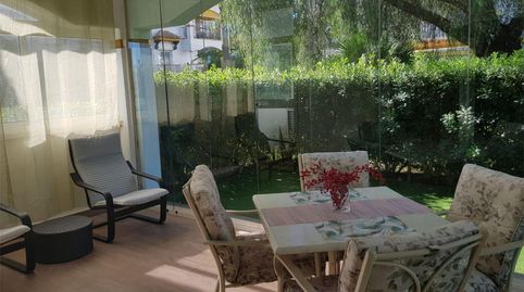 Foto 4 de Piso de alquiler en Avenida Príncipe Salman, 1, La Dama de Noche - La Alzambra, Marbella