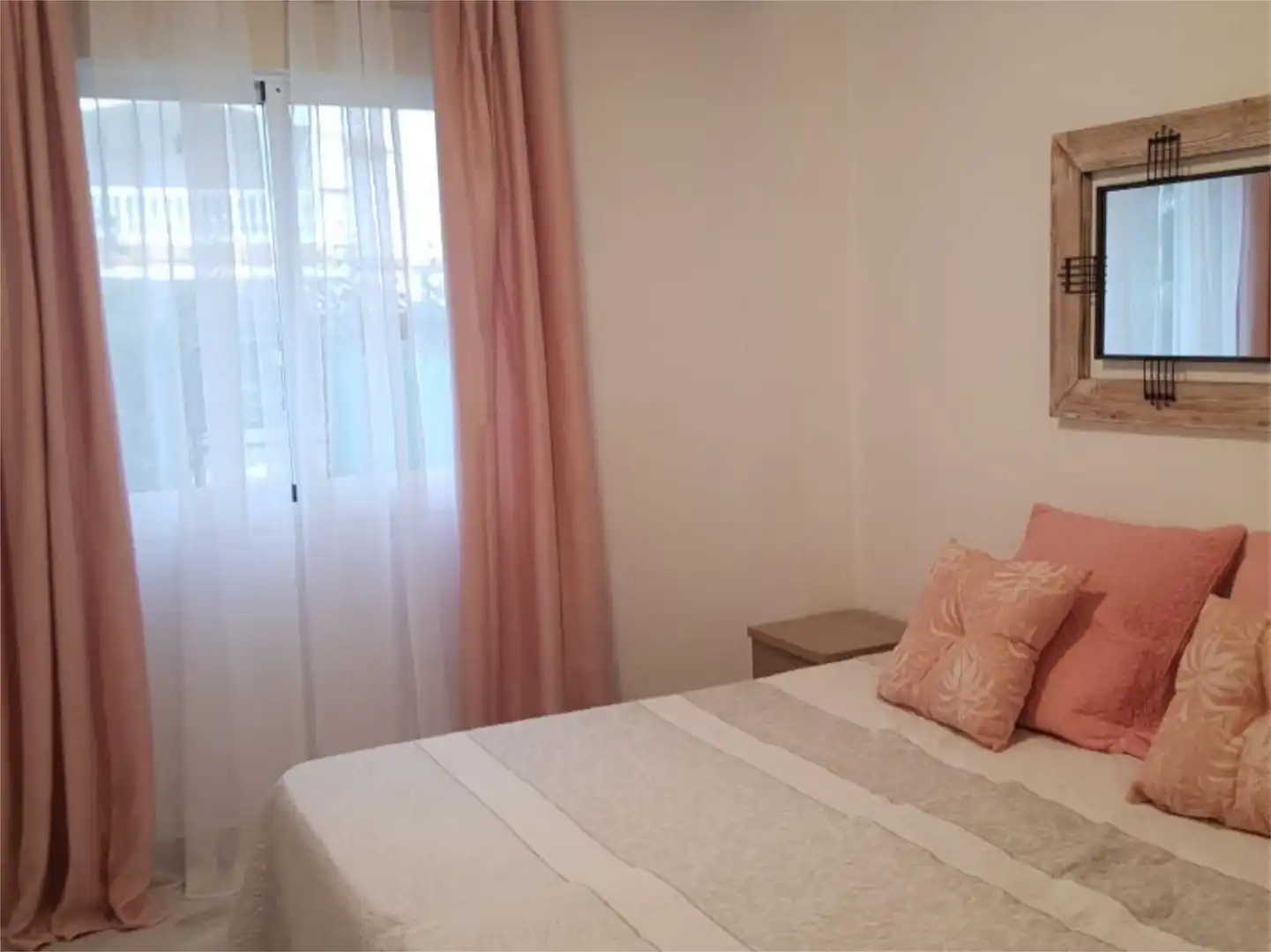 Flat for rent in Avenida Príncipe Salman, 1, La Dama de Noche - La Alzambra Flat for rent in Avenida Príncipe Salman, 1, La Dama de Noche - La Alzambra