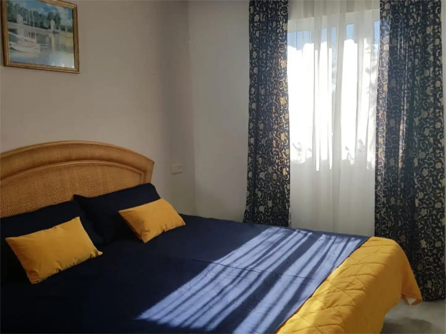 Flat for rent in Avenida Príncipe Salman, 1, La Dama de Noche - La Alzambra Flat for rent in Avenida Príncipe Salman, 1, La Dama de Noche - La Alzambra