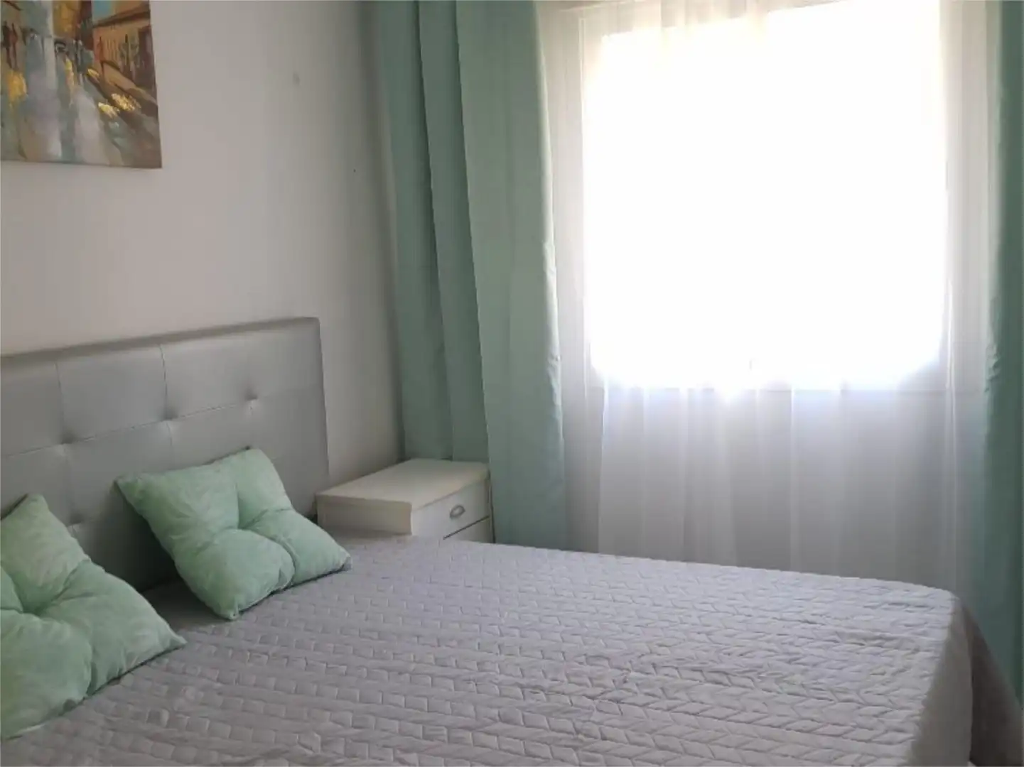 Flat for rent in Avenida Príncipe Salman, 1, La Dama de Noche - La Alzambra Flat for rent in Avenida Príncipe Salman, 1, La Dama de Noche - La Alzambra