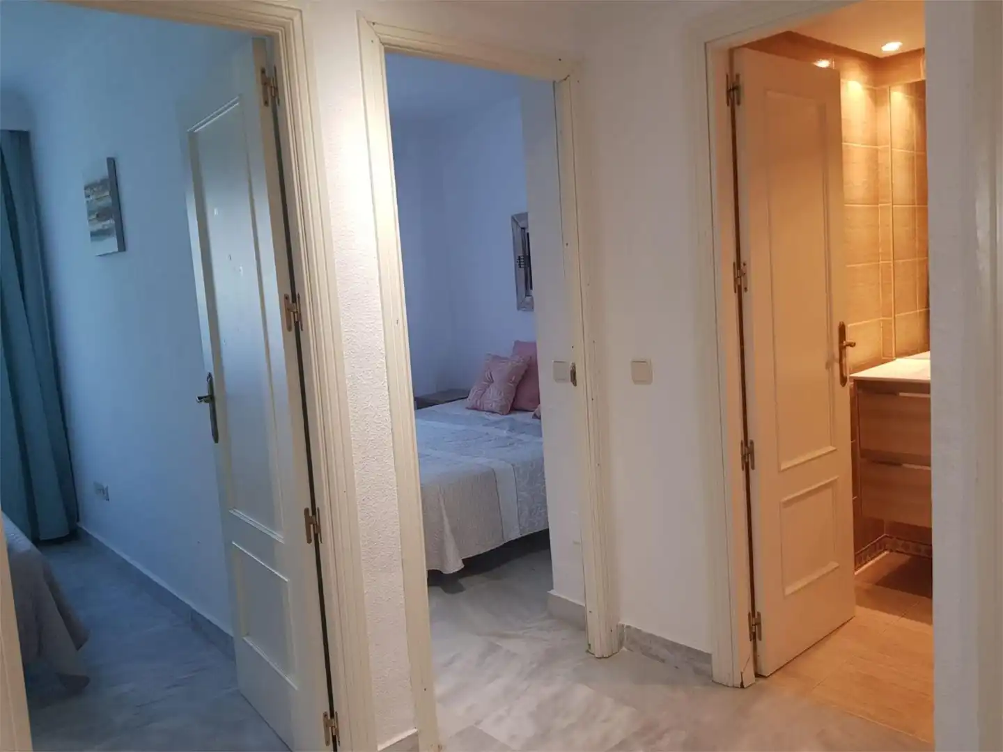 Flat for rent in Avenida Príncipe Salman, 1, La Dama de Noche - La Alzambra Flat for rent in Avenida Príncipe Salman, 1, La Dama de Noche - La Alzambra