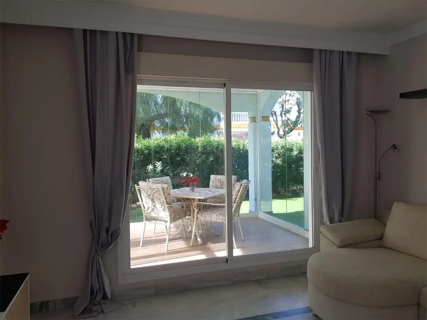 Flat for rent in Avenida Príncipe Salman, 1, La Dama de Noche - La Alzambra Flat for rent in Avenida Príncipe Salman, 1, La Dama de Noche - La Alzambra