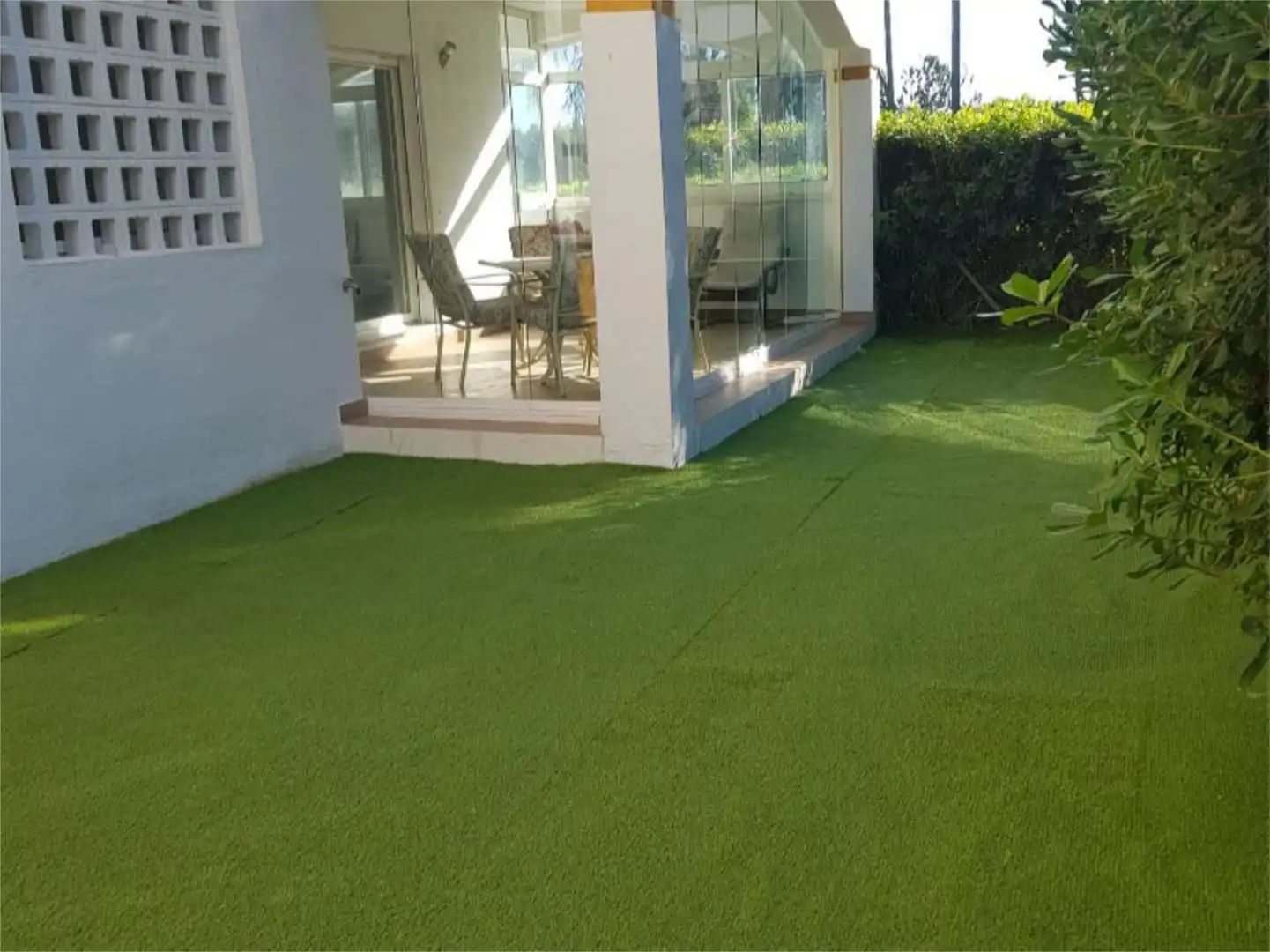 Flat for rent in Avenida Príncipe Salman, 1, La Dama de Noche - La Alzambra Flat for rent in Avenida Príncipe Salman, 1, La Dama de Noche - La Alzambra