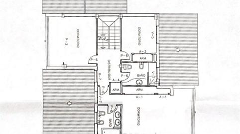 Foto 3 de Pis en venda a Calle Diagonal, 1214, Churra, Murcia