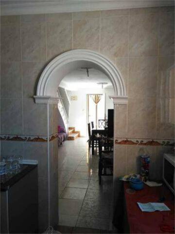 Casa-chalet en Alquiler en Carretera de Sanlúcar - Sudamérica