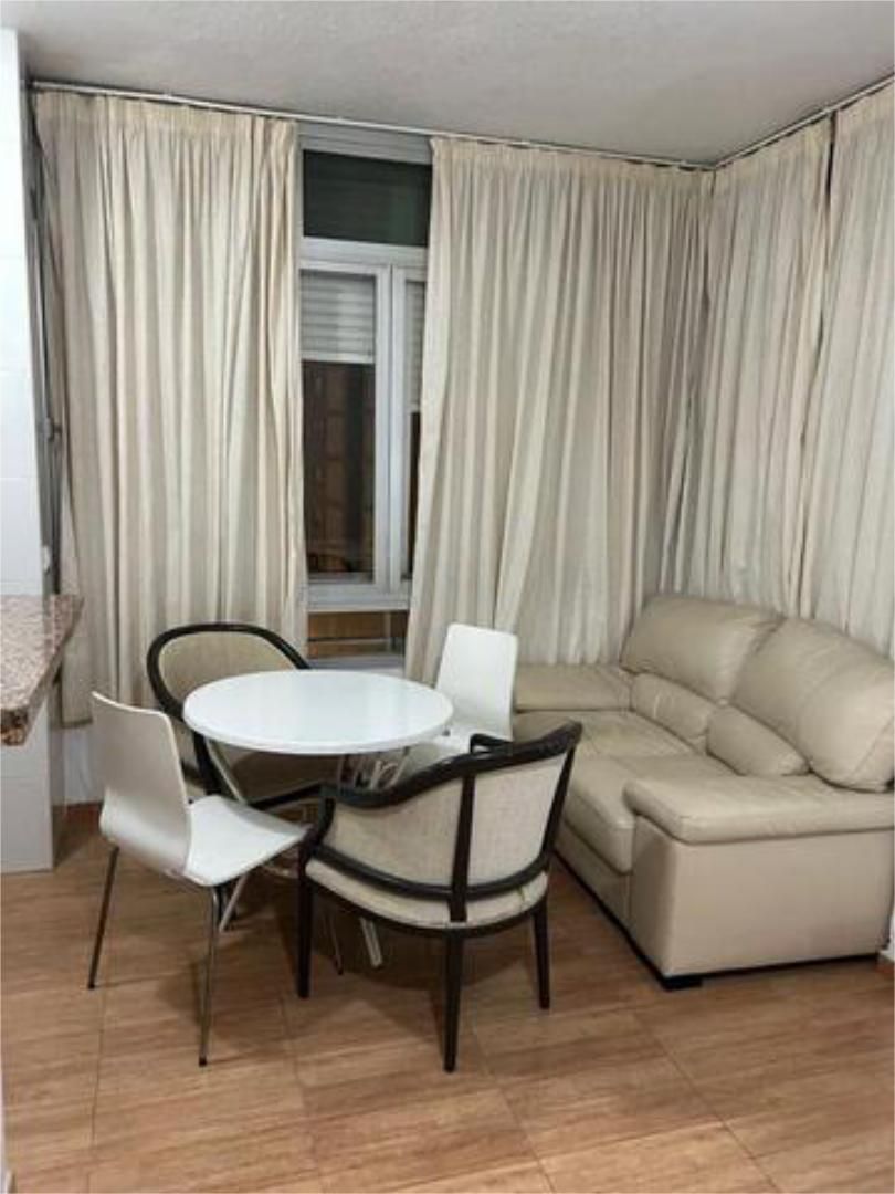 Apartament de lloguer a Ayuntamiento