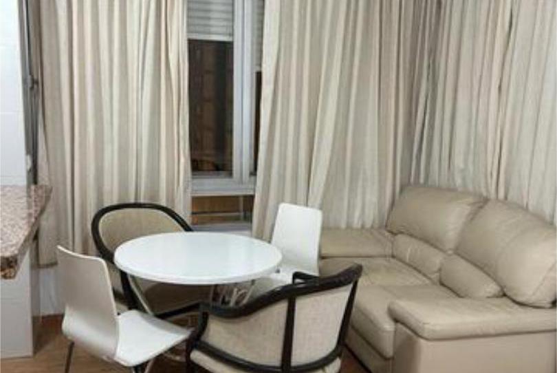 Foto 1 de Apartament de lloguer a Ayuntamiento, Málaga