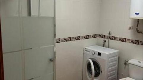 Foto 2 de Apartament de lloguer a Ayuntamiento, Málaga