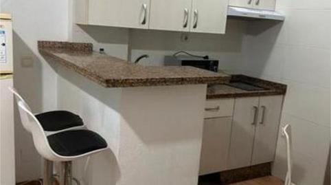 Foto 3 de Apartament de lloguer a Ayuntamiento, Málaga