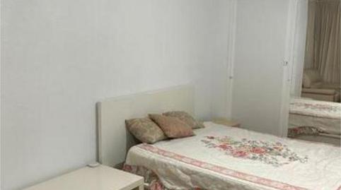 Foto 4 de Apartament de lloguer a Ayuntamiento, Málaga