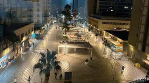 Foto 5 de Apartament de lloguer a Ayuntamiento, Málaga