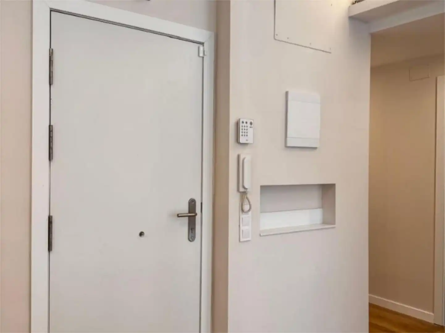 Wohnung zum Verkauf in Carretera de Santpedor, 89, Bases de Manresa - Carretera de Santpedor Wohnung zum Verkauf in Manresa mit Klimaanlage und Balkon