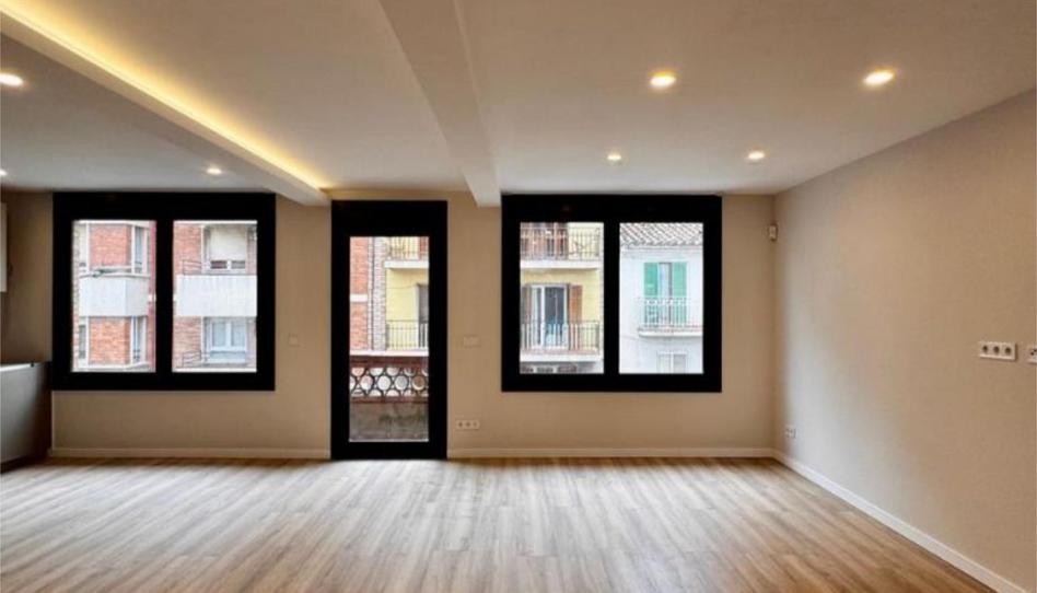 Flat for sale in Carretera de Santpedor, 89, Bases de Manresa - Carretera de Santpedor, Barcelona - image 1 Photo 1 of Flat for sale in Carretera de Santpedor, 89, Bases de Manresa - Carretera de Santpedor, Barcelona