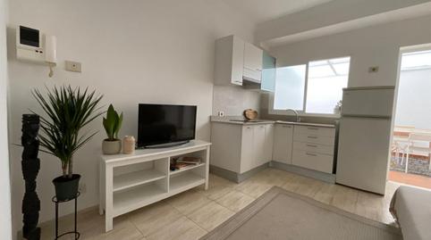 Flat for sale in Calle Ingeniero Salinas, 58, Alcaravaneras, Las Palmas - image 5 Photo 5 of Flat for sale in Calle Ingeniero Salinas, 58, Alcaravaneras, Las Palmas