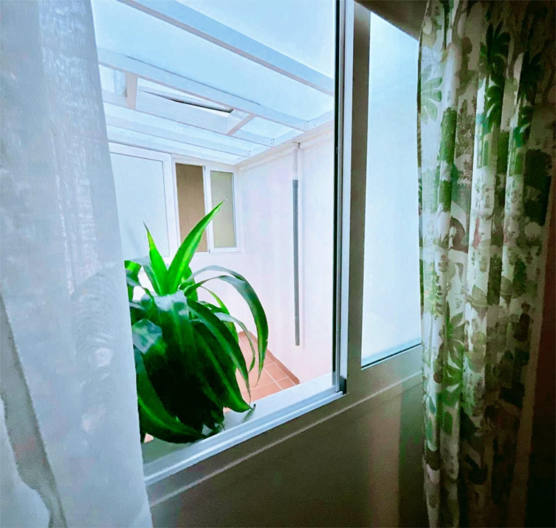 Dormitori de Pis en venda en Las Palmas de Gran Canaria amb Traster, Aparcament comunitari i Balcó