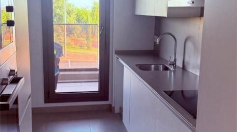 Foto 2 de Piso de alquiler en Calle del Aire, 5, Aljamar, Sevilla