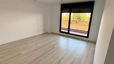 Foto 3 de Piso de alquiler en Calle del Aire, 5, Aljamar, Sevilla