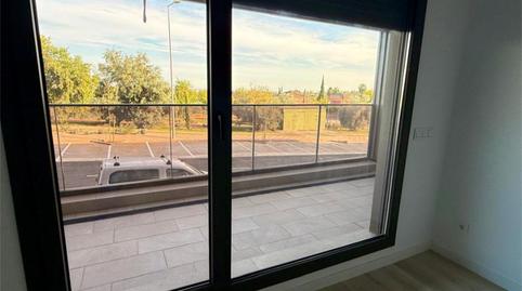 Foto 4 de Piso de alquiler en Calle del Aire, 5, Aljamar, Sevilla