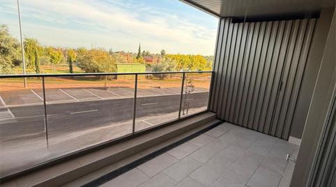 Foto 5 de Piso de alquiler en Calle del Aire, 5, Aljamar, Sevilla