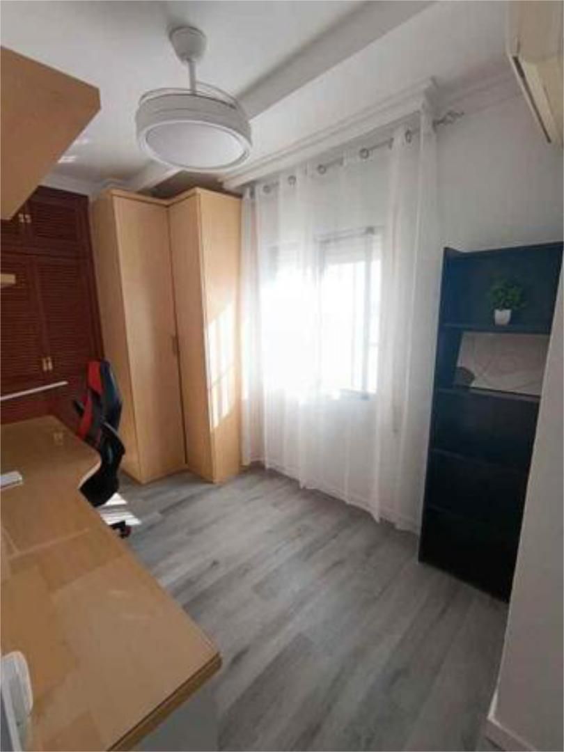 Flat to rent in Sector Sur