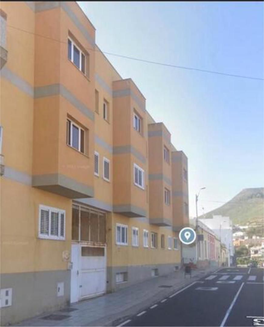 Außenansicht von Garage miete in Gáldar