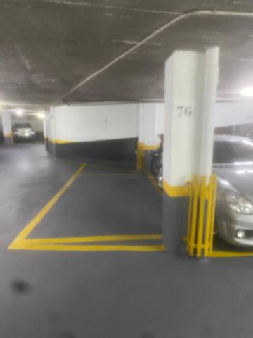 Garaje en Alquiler en Calle de Matilde Díez, 19 en Ciudad Jardín