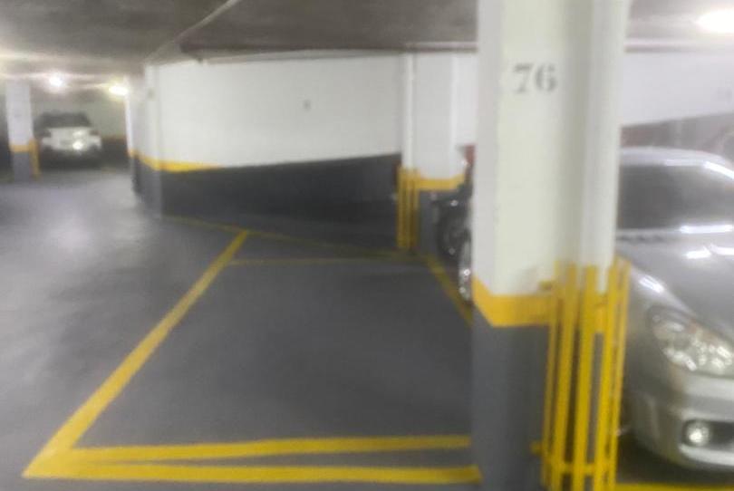 Photo 1 of Garage to rent in Calle de Matilde Díez, 19, Ciudad Jardín, Madrid