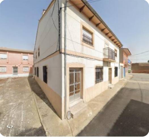 Casa adosada en Venta en Calle Nuestra Señora, 2 en Aldeaseca de la Frontera