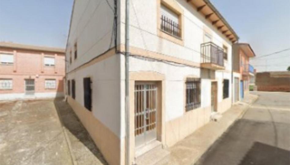 Casa adosada en venda a Calle Nuestra Señora, 2, Aldeaseca de la Frontera, Salamanca - imatge 1 Foto 1 de Casa adosada en venda a Calle Nuestra Señora, 2, Aldeaseca de la Frontera, Salamanca