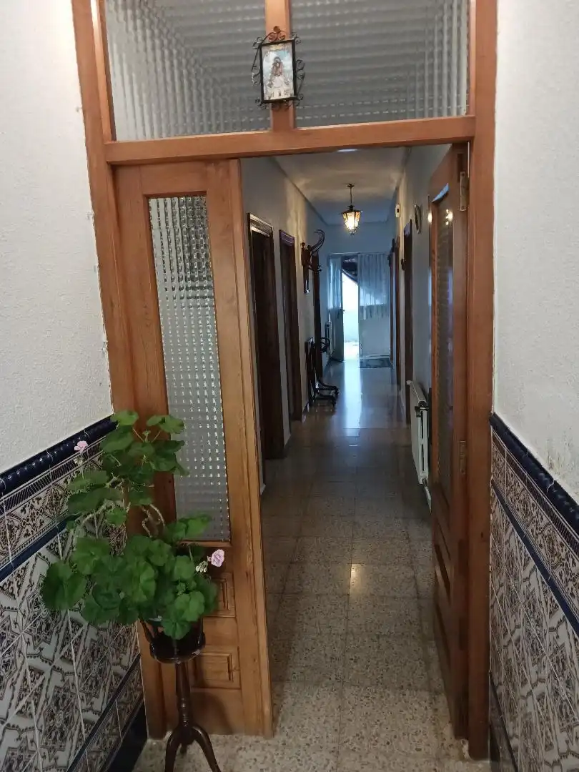 Casa adosada en venta en Calle Nuestra Señora, 2, Aldeaseca de la Frontera Casa adosada en venta en Aldeaseca de la Frontera
