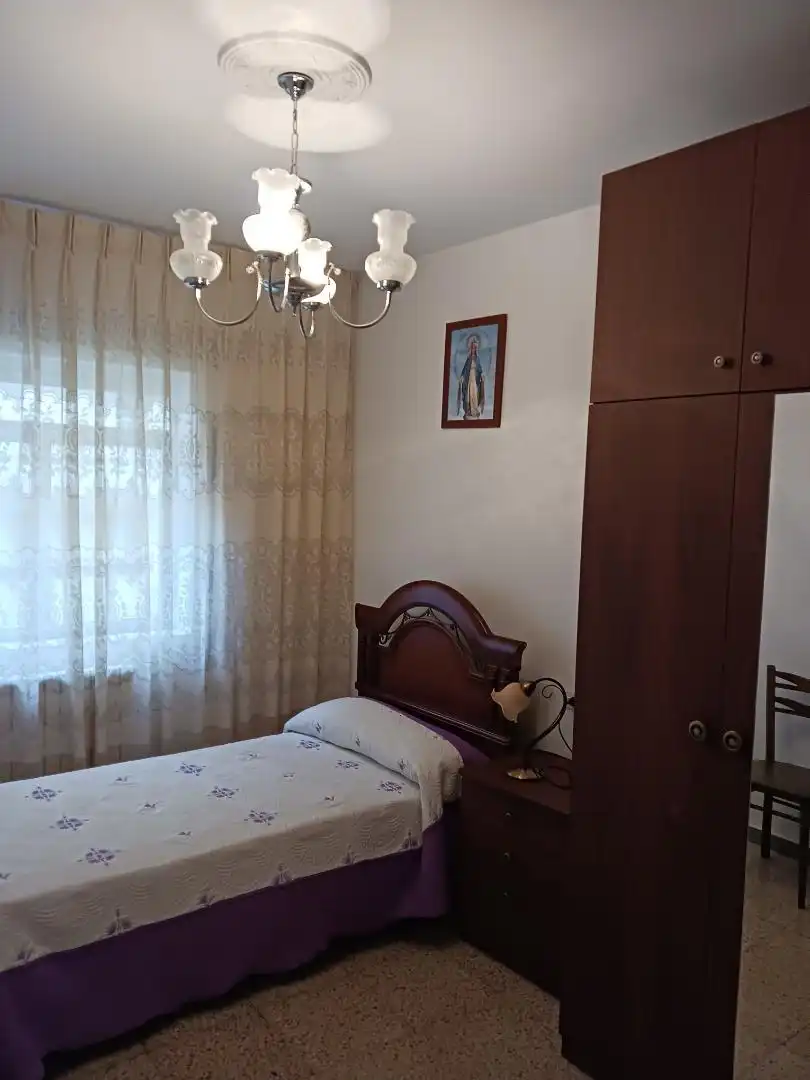 Casa adosada en venta en Calle Nuestra Señora, 2, Aldeaseca de la Frontera Habitación de Casa adosada en venta en Aldeaseca de la Frontera