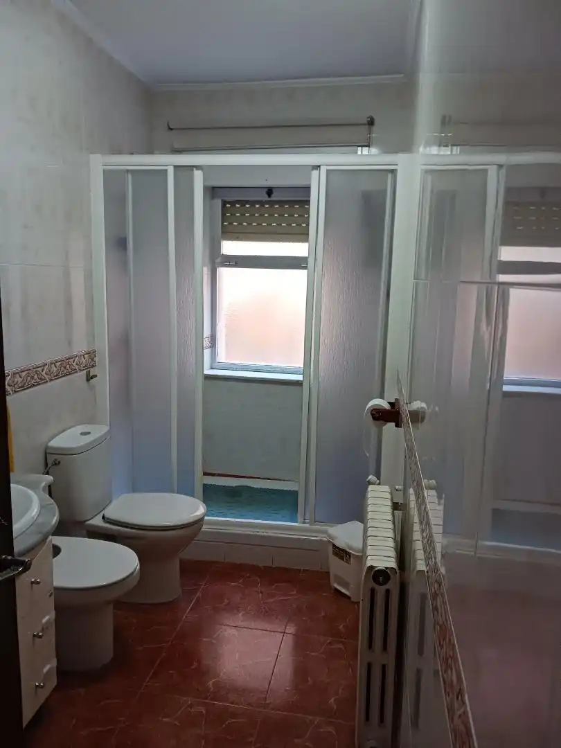 Casa adosada en venta en Calle Nuestra Señora, 2, Aldeaseca de la Frontera Baño de Casa adosada en venta en Aldeaseca de la Frontera