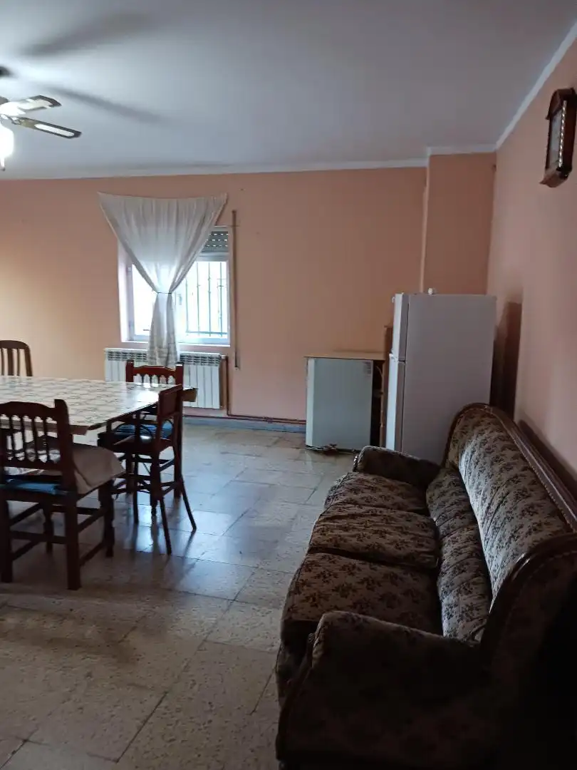 Casa adosada en venta en Calle Nuestra Señora, 2, Aldeaseca de la Frontera Cocina de Casa adosada en venta en Aldeaseca de la Frontera