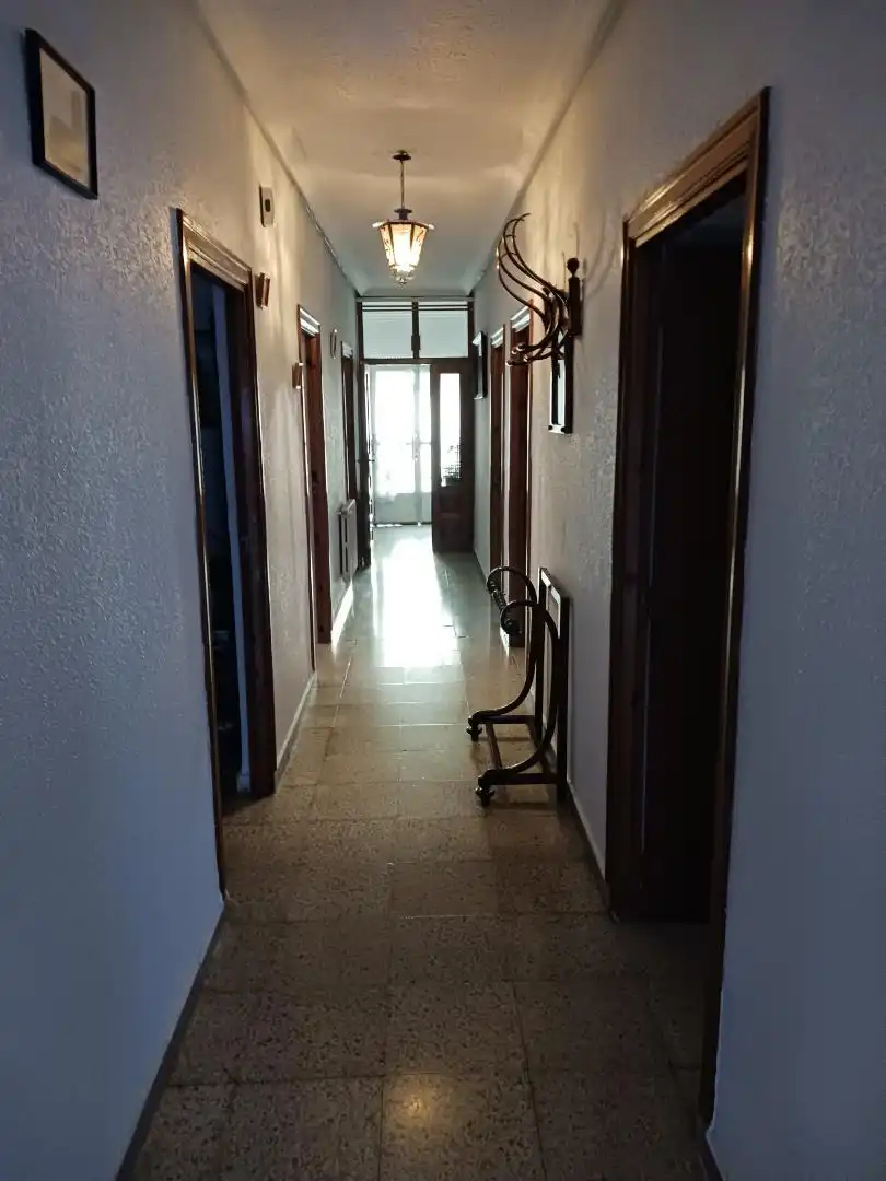 Casa adosada en venta en Calle Nuestra Señora, 2, Aldeaseca de la Frontera Casa adosada en venta en Aldeaseca de la Frontera