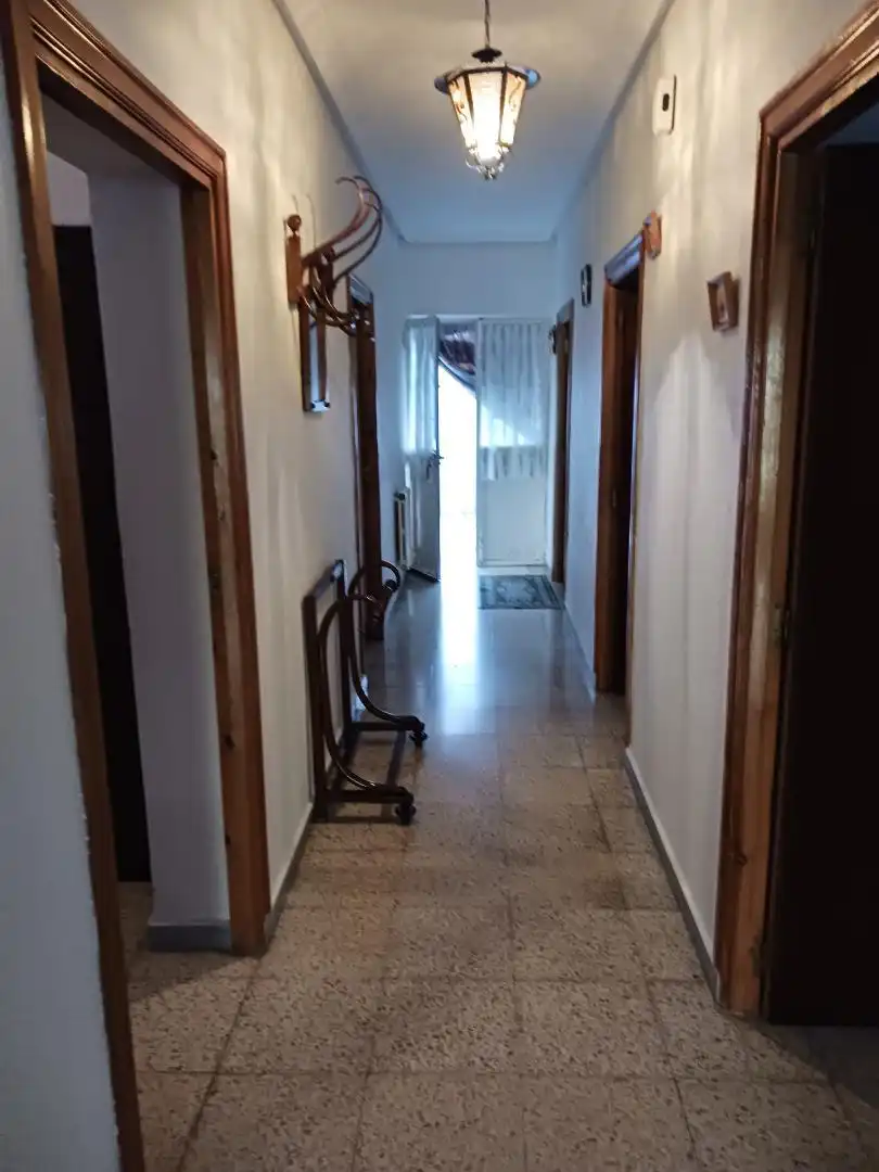 Casa adosada en venta en Calle Nuestra Señora, 2, Aldeaseca de la Frontera Casa adosada en venta en Aldeaseca de la Frontera