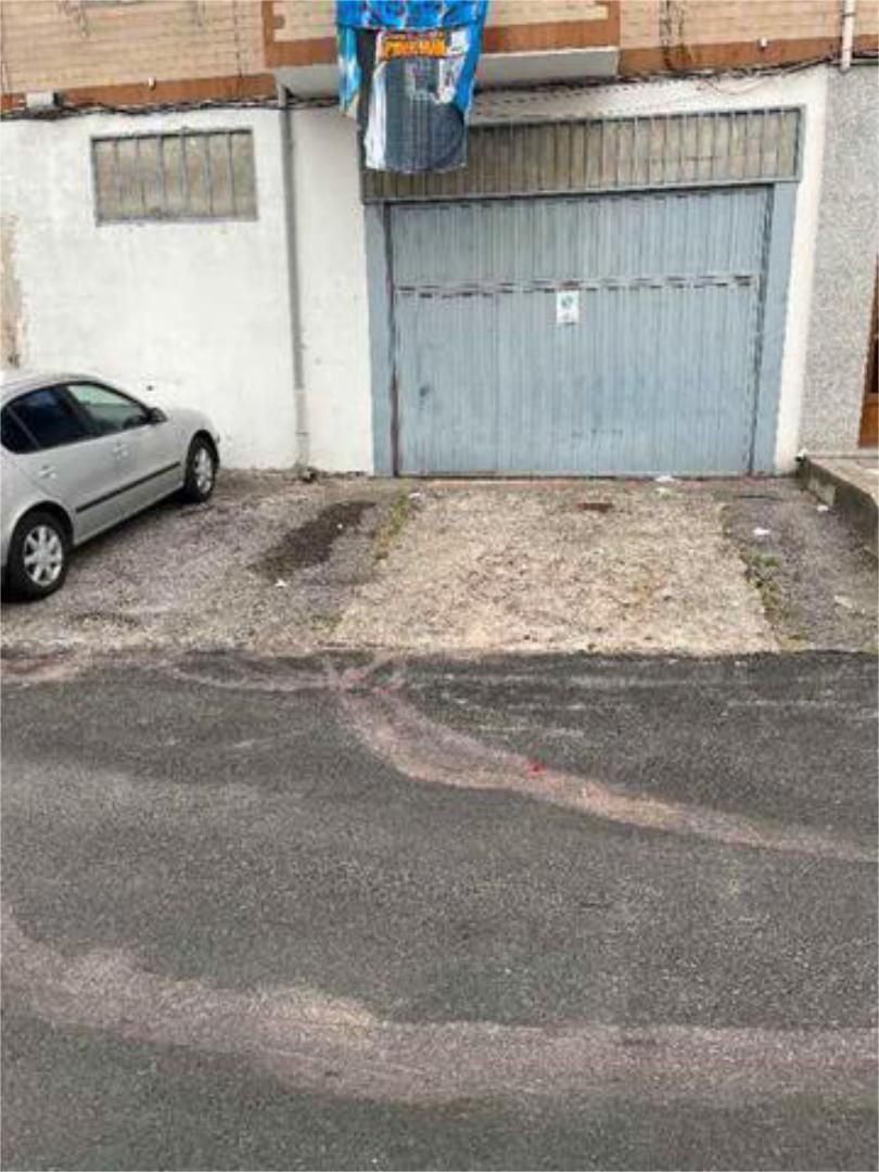 Parking of Industrial buildings to rent in Torrelavega 