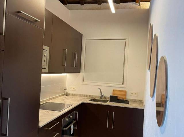 Piso en Alquiler en Plaza Fuente de la Bomba, 8 en San Enrique - Guadiaro -  Pueblo Nuevo