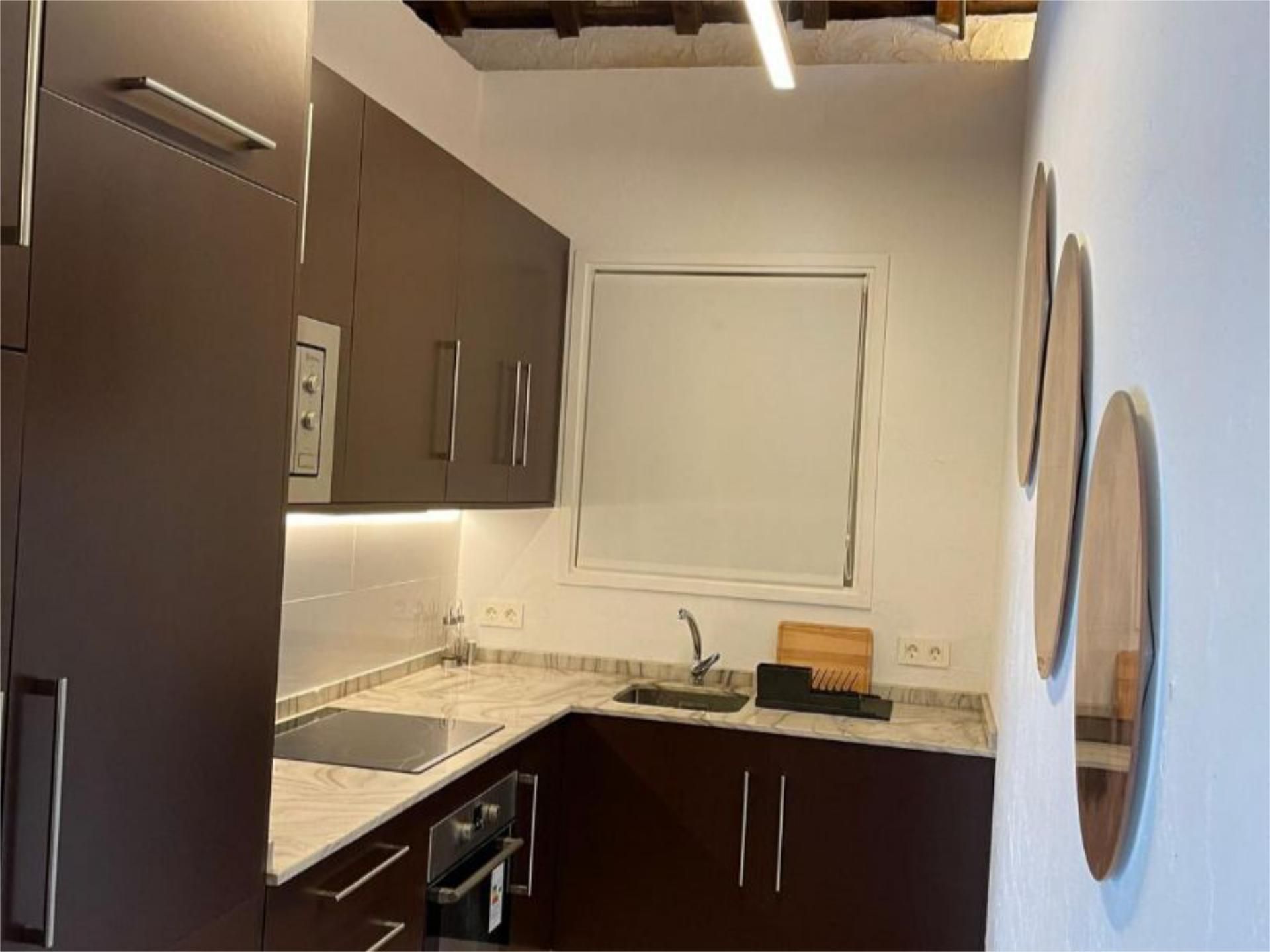 Loft to rent in Plaza Fuente de la Bomba, 8, San Enrique - Guadiaro -  Pueblo Nuevo