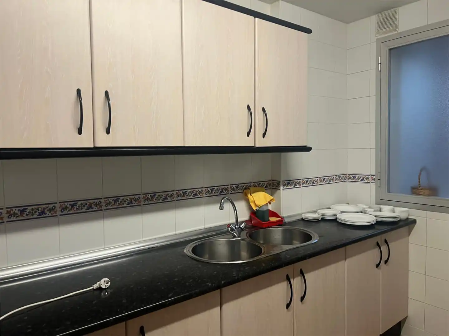Flat for rent in Calle Casería Aguirre, 15, Almanjáyar Flat for rent in Calle Casería Aguirre, 15, Almanjáyar
