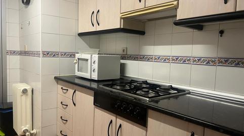 Photo 3 of Flat to rent in Calle Casería Aguirre, 15, Almanjáyar, Granada